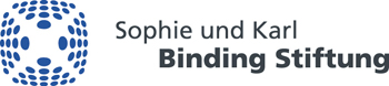 Logo Binding Stiftung